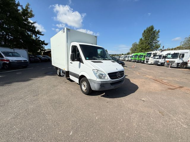 Mercedes-Benz Sprinter 313 CDI Kühlkoffer - شاحنة توصيل مبردة: صورة 2 Mercedes-Benz Sprinter 313 CDI Kühlkoffer - شاحنة توصيل مبردة: صورة 2