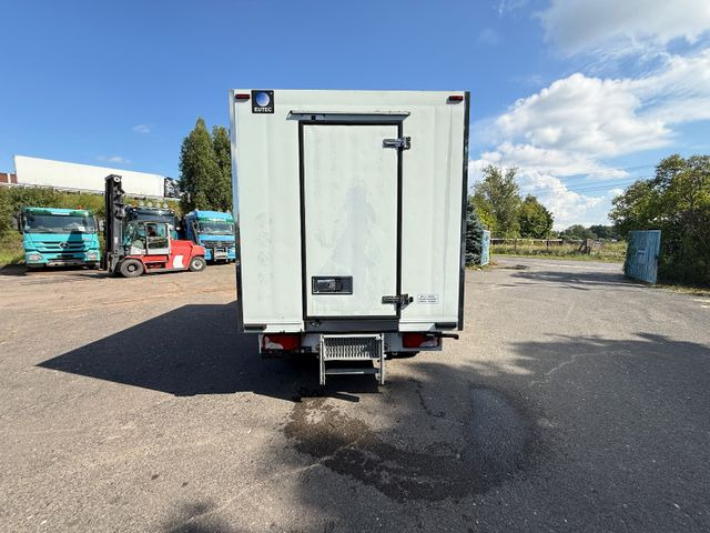 Mercedes-Benz Sprinter 313 CDI Kühlkoffer - شاحنة توصيل مبردة: صورة 4 Mercedes-Benz Sprinter 313 CDI Kühlkoffer - شاحنة توصيل مبردة: صورة 4