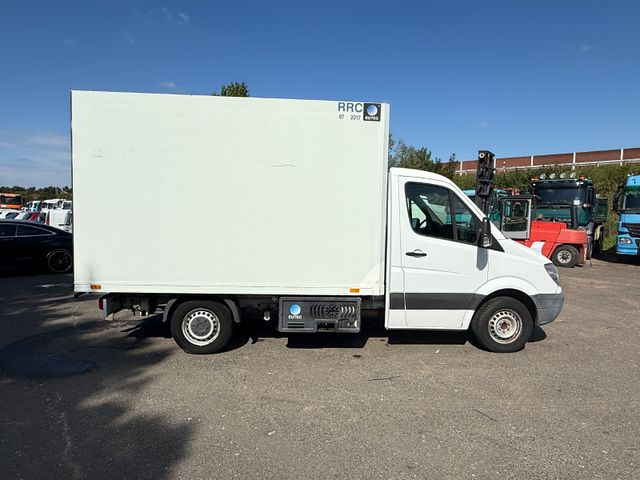 Mercedes-Benz Sprinter 313 CDI Kühlkoffer - شاحنة توصيل مبردة: صورة 5 Mercedes-Benz Sprinter 313 CDI Kühlkoffer - شاحنة توصيل مبردة: صورة 5