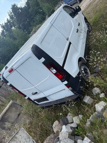 Opel Vivaro B Kasten/Kombi Kasten L1H1 2,7t - فان المدمجة: صورة 5 Opel Vivaro B Kasten/Kombi Kasten L1H1 2,7t - فان المدمجة: صورة 5