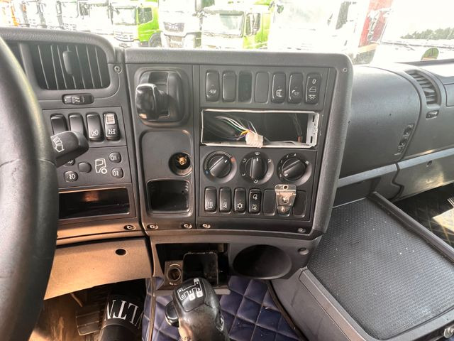 رأس تريلا Scania R 420 Kipphydraulik Klima Tempomat: صورة 10 رأس تريلا Scania R 420 Kipphydraulik Klima Tempomat: صورة 10