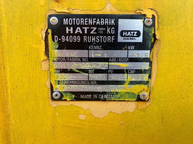 قاطعة الأخشاب Schliesling 550 MX Holzhäcksler: صورة 12 قاطعة الأخشاب Schliesling 550 MX Holzhäcksler: صورة 12