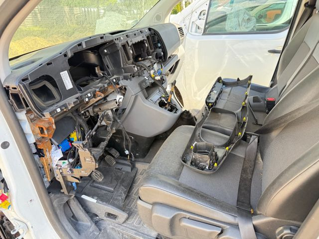 Toyota Proace L1 Kasten Meister ERSATZTEILENSPENDER - فان المدمجة: صورة 5 Toyota Proace L1 Kasten Meister ERSATZTEILENSPENDER - فان المدمجة: صورة 5