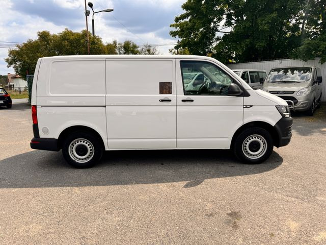 Volkswagen T6 Transporter 2.0 TDI 49 tkm - فان المدمجة: صورة 5 Volkswagen T6 Transporter 2.0 TDI 49 tkm - فان المدمجة: صورة 5