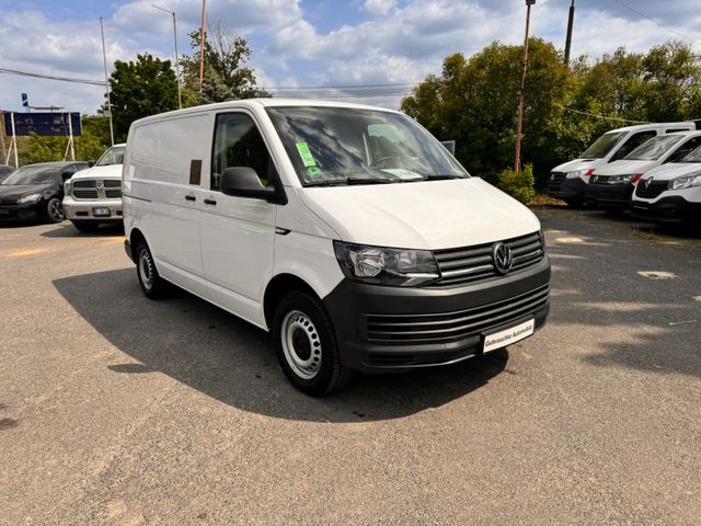 Volkswagen T6 Transporter 2.0 TDI 49 tkm - فان المدمجة: صورة 2 Volkswagen T6 Transporter 2.0 TDI 49 tkm - فان المدمجة: صورة 2