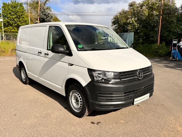 Volkswagen T6 Transporter Kasten-Kombi Kasten - فان المدمجة: صورة 2 Volkswagen T6 Transporter Kasten-Kombi Kasten - فان المدمجة: صورة 2