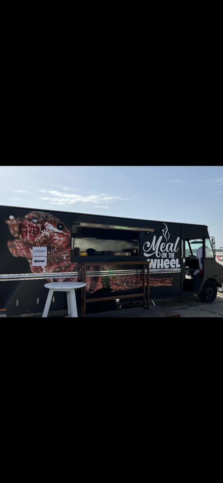 FREIGHTLINER MT3 - شاحنة بيع: صورة 4 FREIGHTLINER MT3 - شاحنة بيع: صورة 4