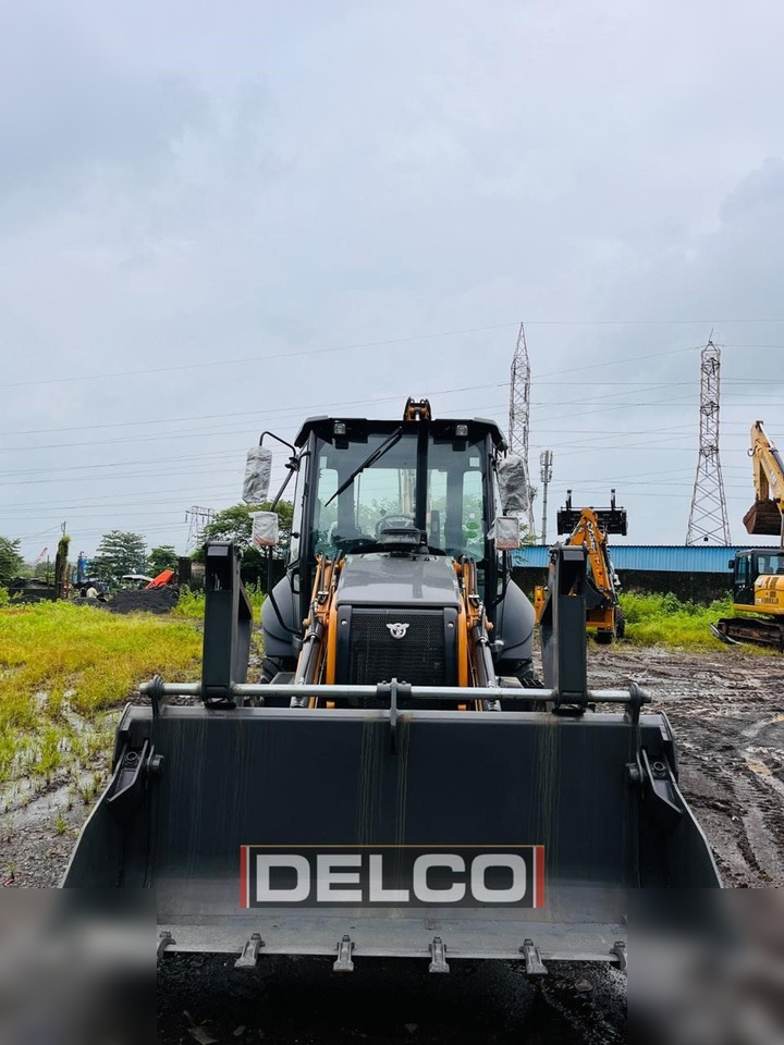 CASE 570SV - لودر ذو محراث خلفي/ باكهو: صورة 5 CASE 570SV - لودر ذو محراث خلفي/ باكهو: صورة 5