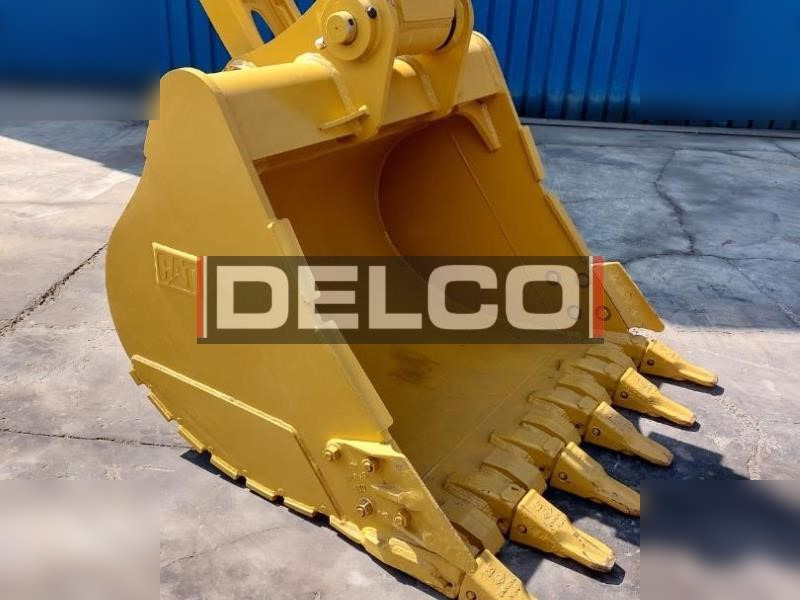 CATERPILLAR 323D3 - حفار زاحف: صورة 4 CATERPILLAR 323D3 - حفار زاحف: صورة 4