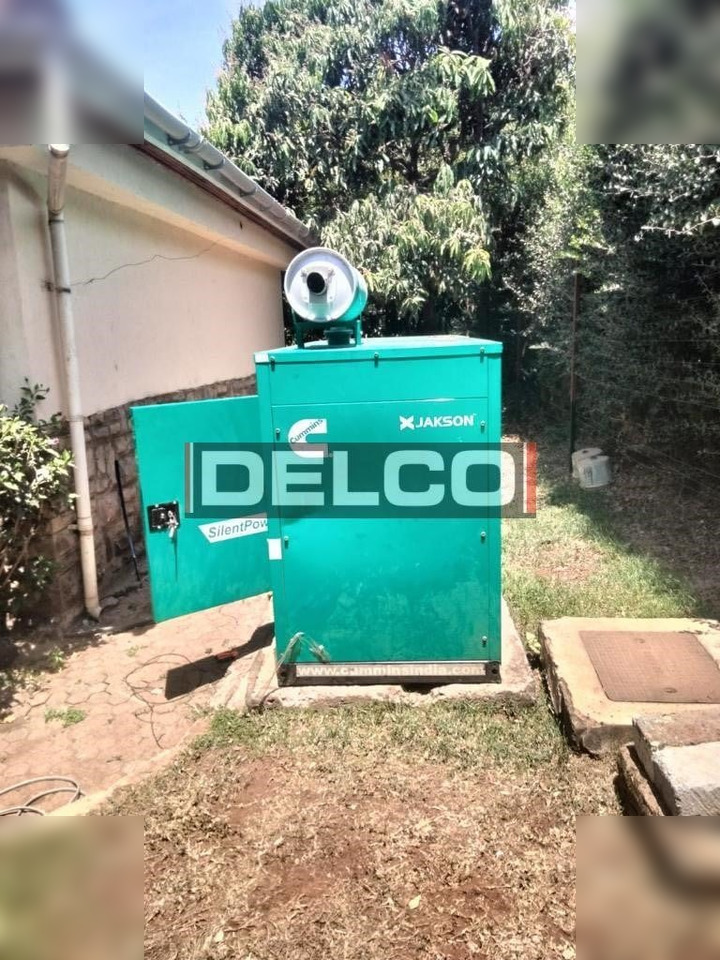 CUMMINS 1000 KVA - مجموعة المولد: صورة 2 CUMMINS 1000 KVA - مجموعة المولد: صورة 2