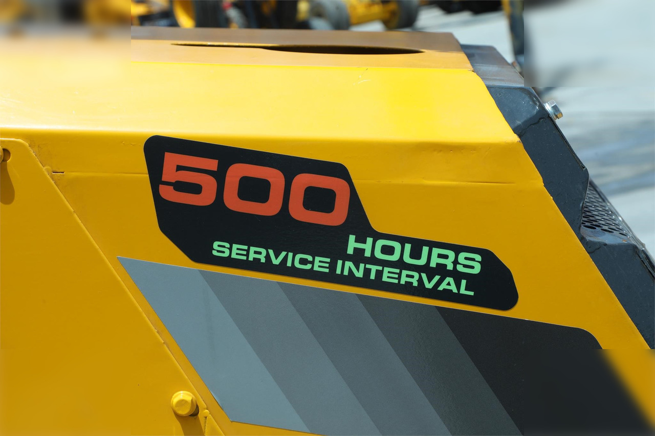 DELCO HYDRA 15 - موبايل كرين: صورة 5 DELCO HYDRA 15 - موبايل كرين: صورة 5