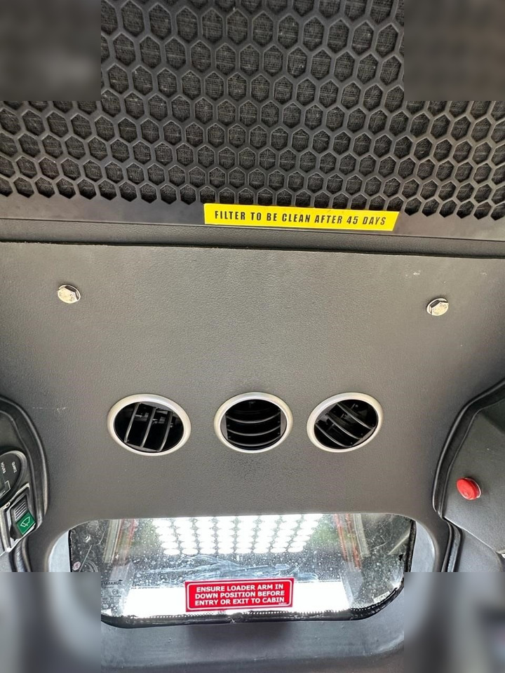 شيول صغير للبيع DELCO SSL175: صورة 16 شيول صغير للبيع DELCO SSL175: صورة 16