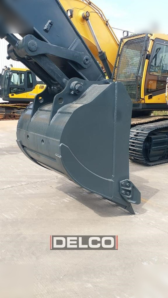 HYUNDAI ROBEX 210 - حفار زاحف: صورة 2 HYUNDAI ROBEX 210 - حفار زاحف: صورة 2