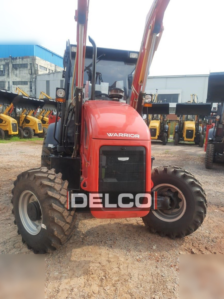 MANITOU MBLX900 - لودر ذو محراث خلفي/ باكهو: صورة 5 MANITOU MBLX900 - لودر ذو محراث خلفي/ باكهو: صورة 5