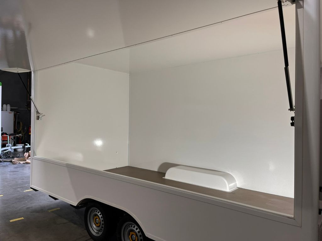 Esselmann Sandwich Anhänger Karello 4.2 Esselmann Sandwich Anhänger Karello 4.2 - بيع مقطورة: صورة 4 Esselmann Sandwich Anhänger Karello 4.2 Esselmann Sandwich Anhänger Karello 4.2 - بيع مقطورة: صورة 4