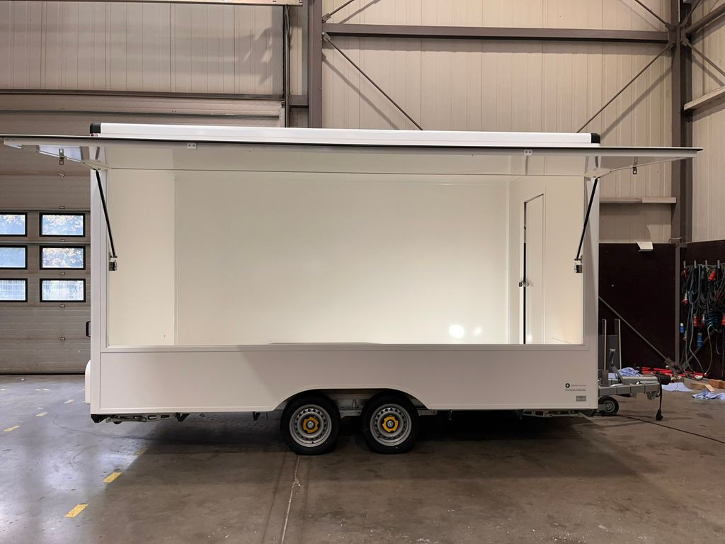 Esselmann Sandwich Anhänger Karello 4.2 Esselmann Sandwich Anhänger Karello 4.2 - بيع مقطورة: صورة 2 Esselmann Sandwich Anhänger Karello 4.2 Esselmann Sandwich Anhänger Karello 4.2 - بيع مقطورة: صورة 2