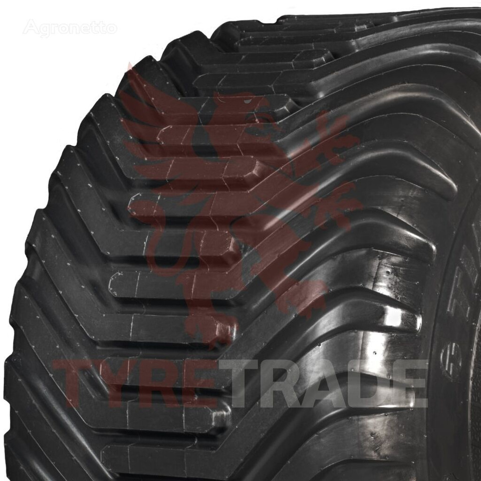Tianli 500/60-22.5 FI 16PR 163A8/151A8 TL - إطارات - مقطورة رزاعية: صورة 1 Tianli 500/60-22.5 FI 16PR 163A8/151A8 TL - إطارات - مقطورة رزاعية: صورة 1
