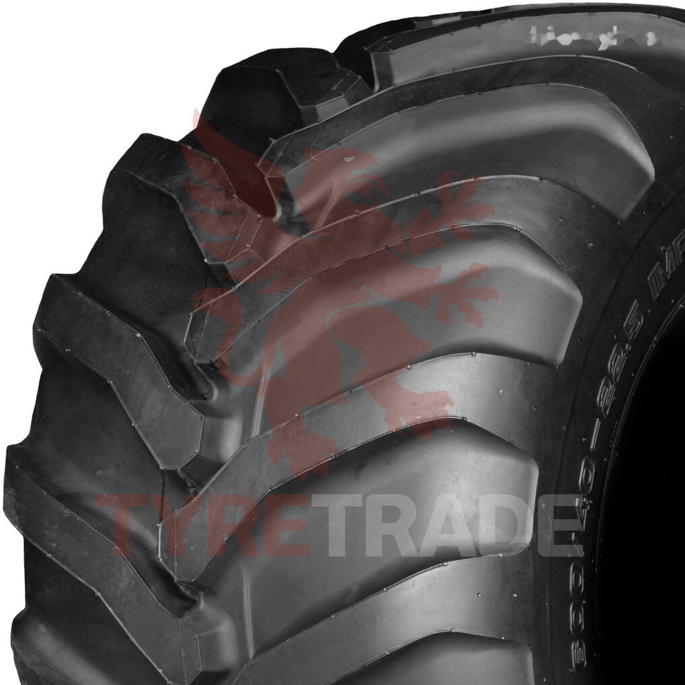 Tianli 600/40-22.5 FT-A DUMPER 18PR 169A8 STEEL BELT TL - إطارات - لودر ذو محراث خلفي/ باكهو: صورة 2 Tianli 600/40-22.5 FT-A DUMPER 18PR 169A8 STEEL BELT TL - إطارات - لودر ذو محراث خلفي/ باكهو: صورة 2