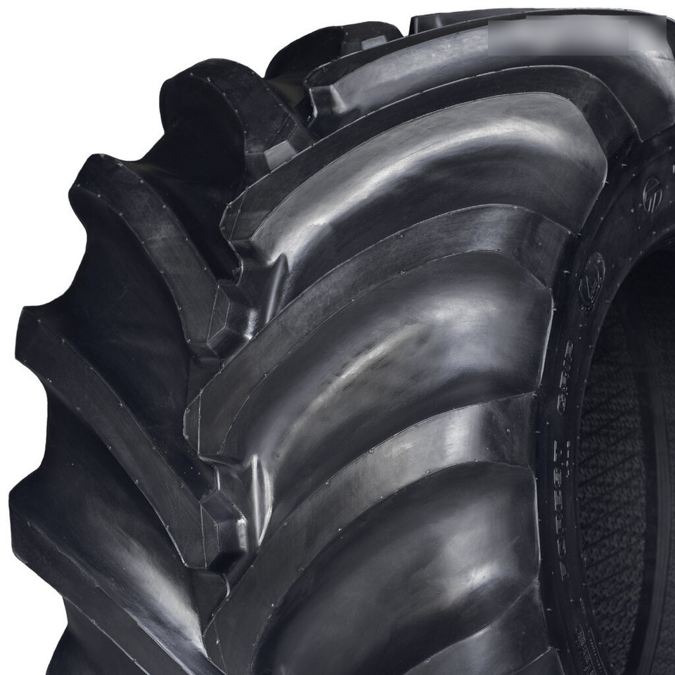 Tianli 600/50-22.5 FOREST GRIP FG(ST) LS-2 24PR 173A8 TL - إطارات - معدات الغابات: صورة 1 Tianli 600/50-22.5 FOREST GRIP FG(ST) LS-2 24PR 173A8 TL - إطارات - معدات الغابات: صورة 1