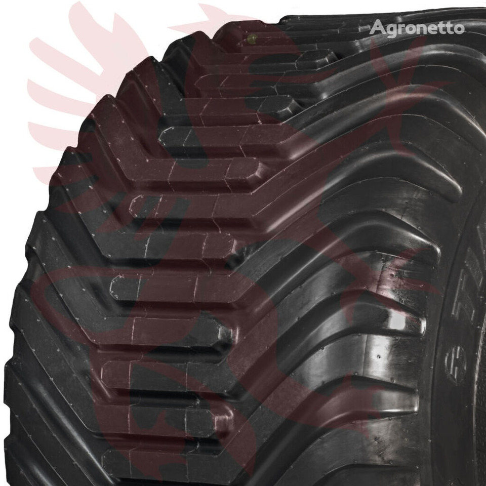 Tianli 600/55-22.5 FI 169A8/156A8 16PR TL - إطارات - جرار: صورة 1 Tianli 600/55-22.5 FI 169A8/156A8 16PR TL - إطارات - جرار: صورة 1