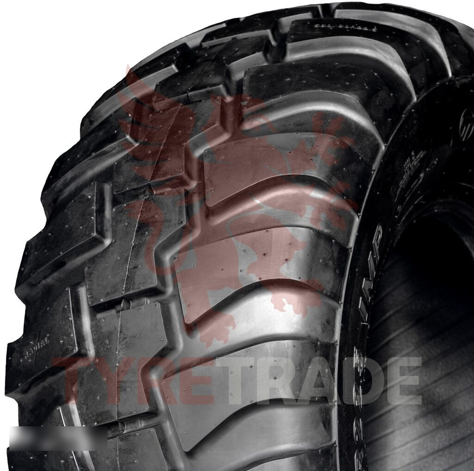 Tianli 650/55R26.5 AGRO GRIP HD STEEL BELT 189A8/178D TL - إطارات - مقطورة رزاعية: صورة 2 Tianli 650/55R26.5 AGRO GRIP HD STEEL BELT 189A8/178D TL - إطارات - مقطورة رزاعية: صورة 2