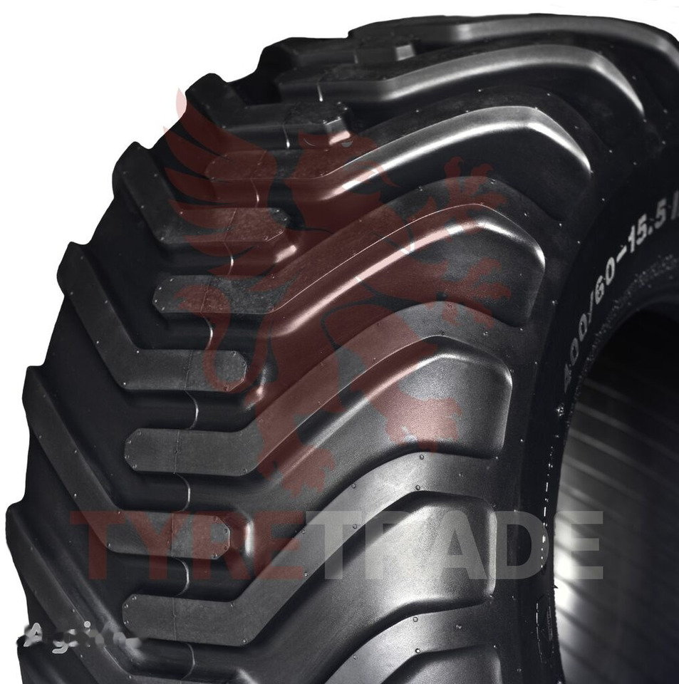 Tianli 700/40-22.5 TIANLI FI-1 18PR 168A8/156A8 TL - إطارات - مقطورة رزاعية: صورة 2 Tianli 700/40-22.5 TIANLI FI-1 18PR 168A8/156A8 TL - إطارات - مقطورة رزاعية: صورة 2