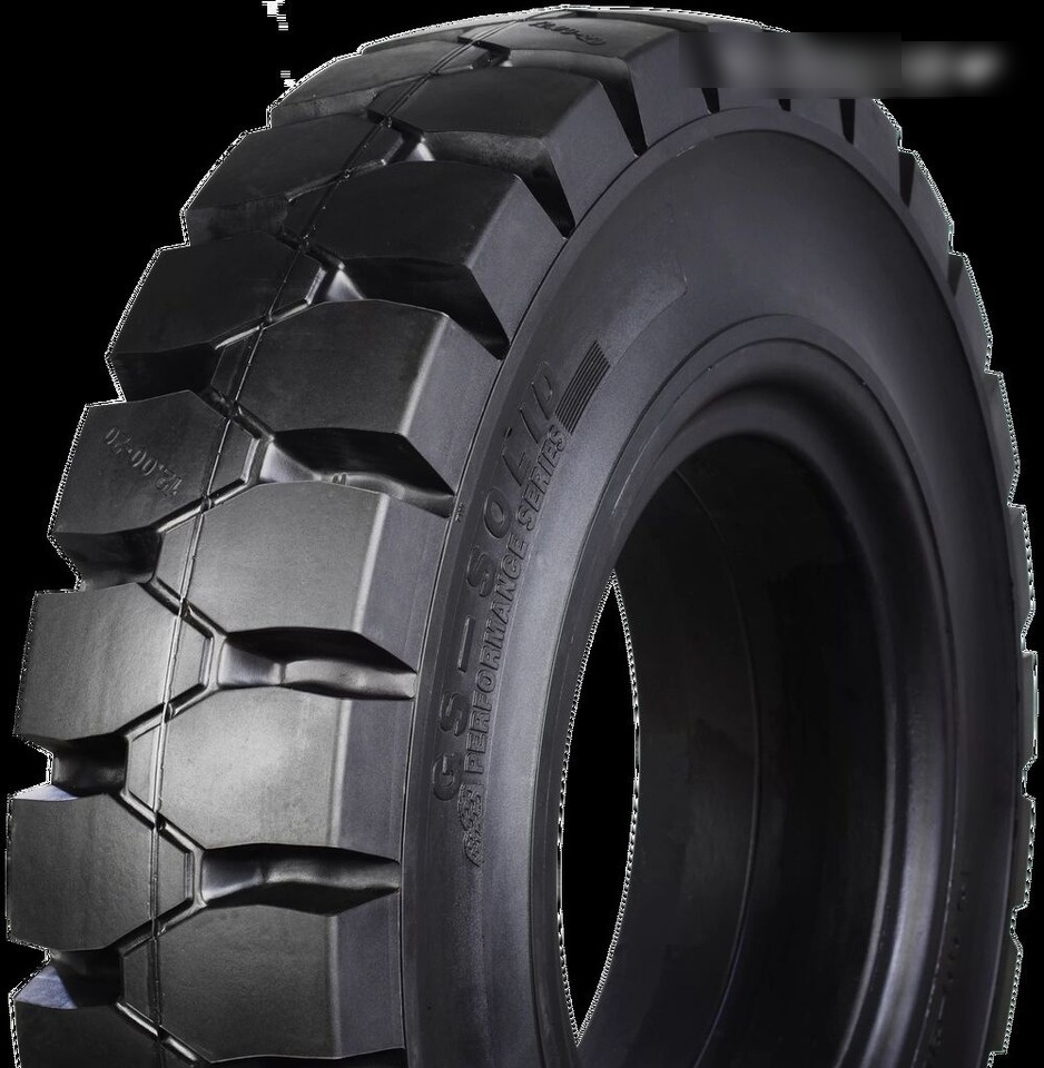 WestLake 12.00-20 CL403S STD 184A2 SOLID - إطارات - معدات المناولة: صورة 3 WestLake 12.00-20 CL403S STD 184A2 SOLID - إطارات - معدات المناولة: صورة 3
