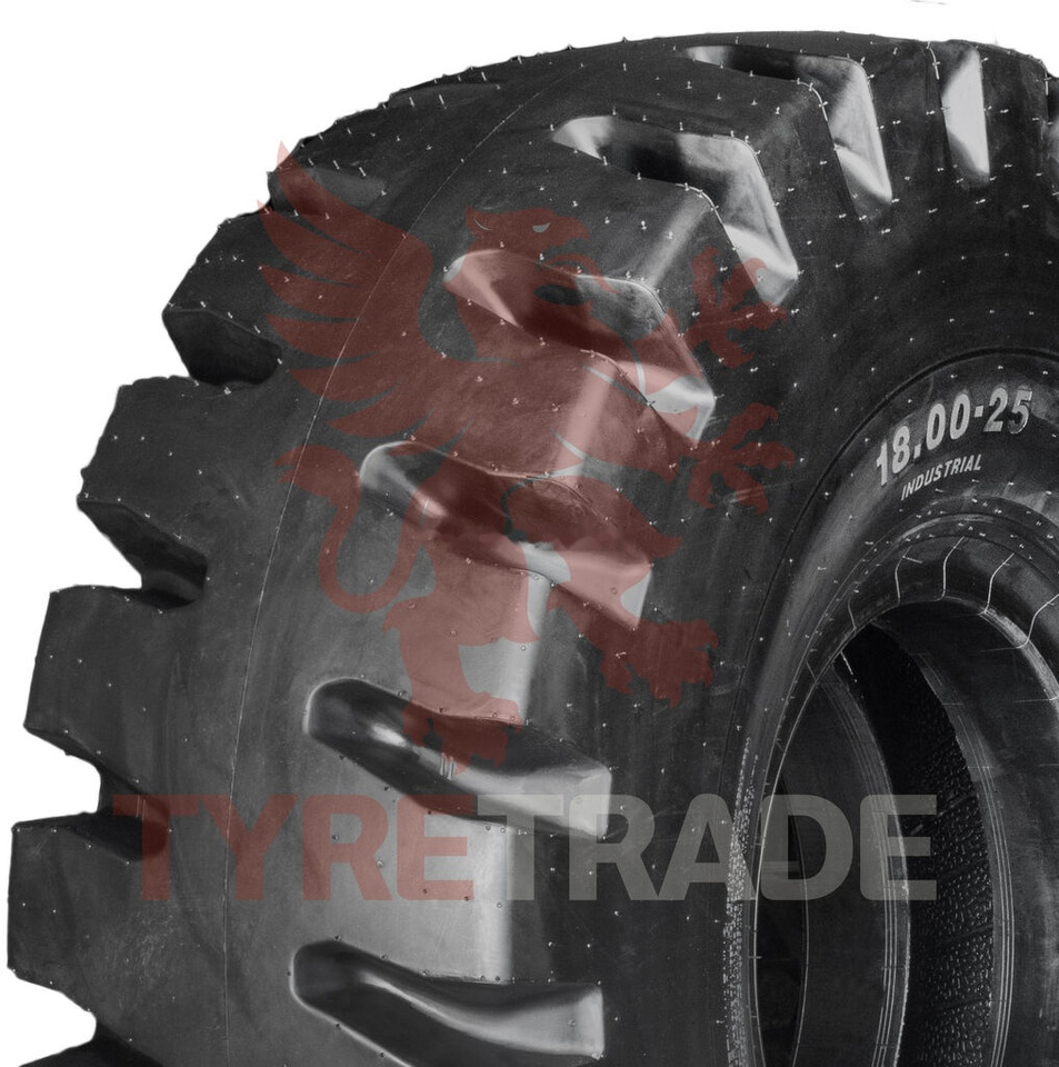 WestLake 16.00-25 CL629 32PR 203A5/208A1 TL - إطارات - معدات الموانئ: صورة 1 WestLake 16.00-25 CL629 32PR 203A5/208A1 TL - إطارات - معدات الموانئ: صورة 1