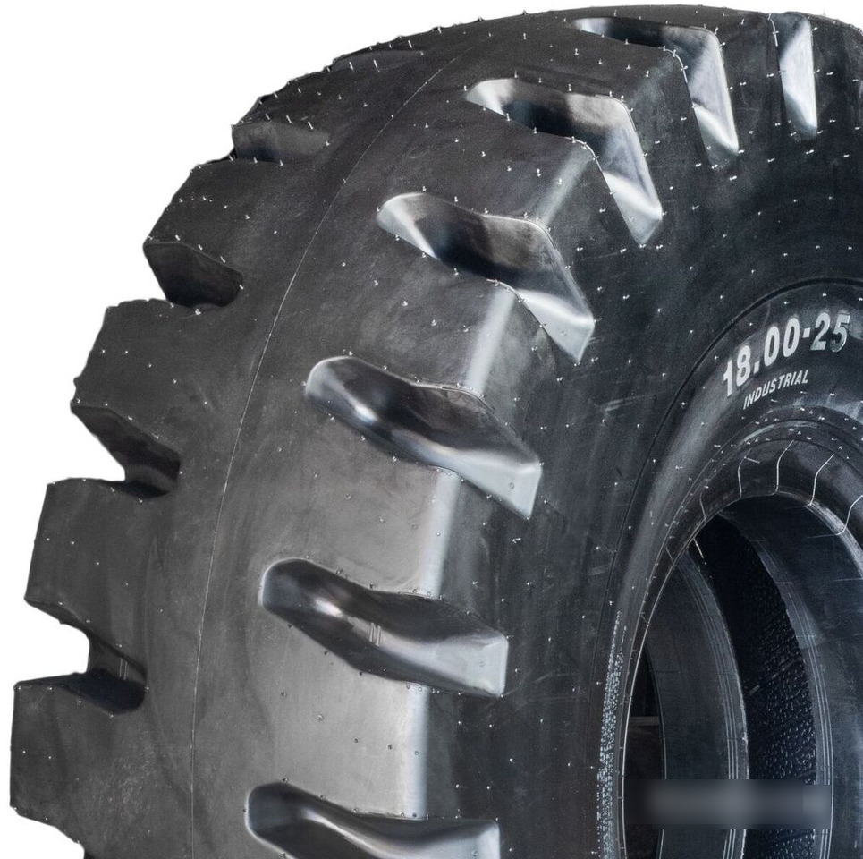 WestLake 16.00-25 CL629 36PR 206A5/212A1 TL - إطارات - معدات الموانئ: صورة 1 WestLake 16.00-25 CL629 36PR 206A5/212A1 TL - إطارات - معدات الموانئ: صورة 1