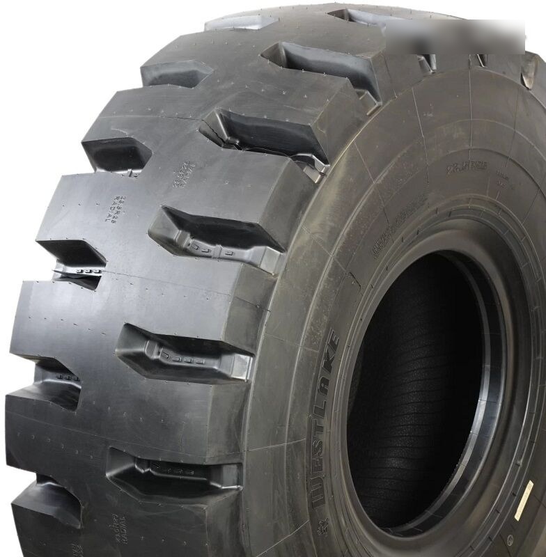 WestLake 17.5R25 CB790 L-5 182A2 - إطارات - لودر ذو محراث خلفي/ باكهو: صورة 1 WestLake 17.5R25 CB790 L-5 182A2 - إطارات - لودر ذو محراث خلفي/ باكهو: صورة 1