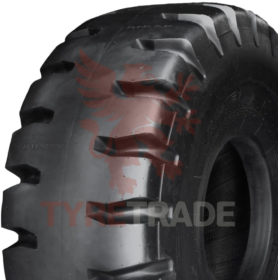 WestLake 26.5-25 CL629 28PR E-3+/L-3+ TL - إطارات - معدات الموانئ: صورة 1 WestLake 26.5-25 CL629 28PR E-3+/L-3+ TL - إطارات - معدات الموانئ: صورة 1