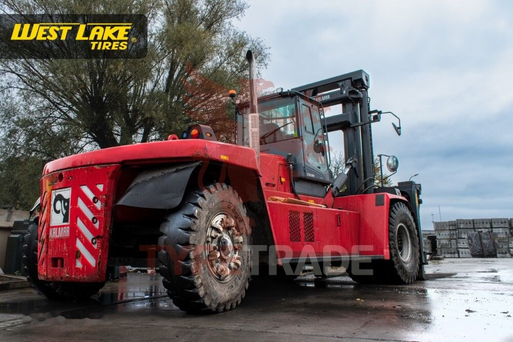 WestLake 26.5-25 CL629 28PR E-3+/L-3+ TL - إطارات - معدات الموانئ: صورة 2 WestLake 26.5-25 CL629 28PR E-3+/L-3+ TL - إطارات - معدات الموانئ: صورة 2