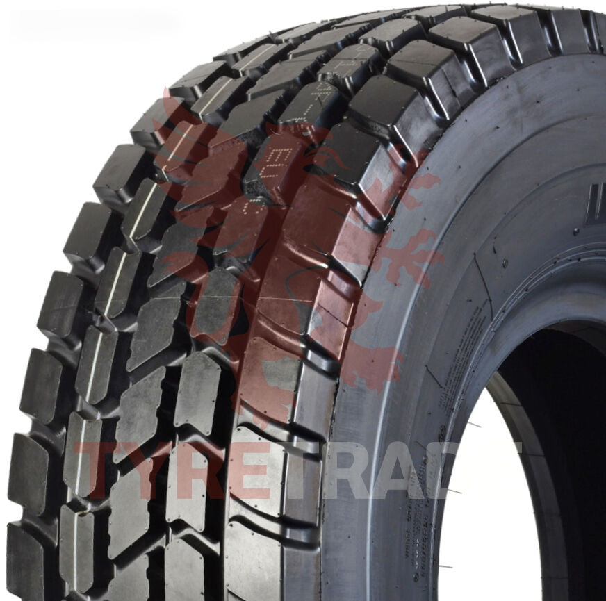 WestLake 505/95R25 (18.00R25) CM770 *** 186F TL - إطارات - رافعة: صورة 2 WestLake 505/95R25 (18.00R25) CM770 *** 186F TL - إطارات - رافعة: صورة 2