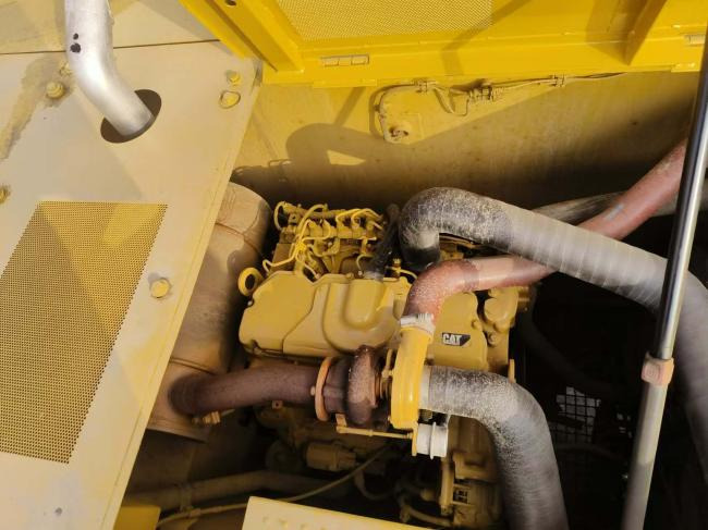 CAT 320GC - حفار زاحف: صورة 3 CAT 320GC - حفار زاحف: صورة 3