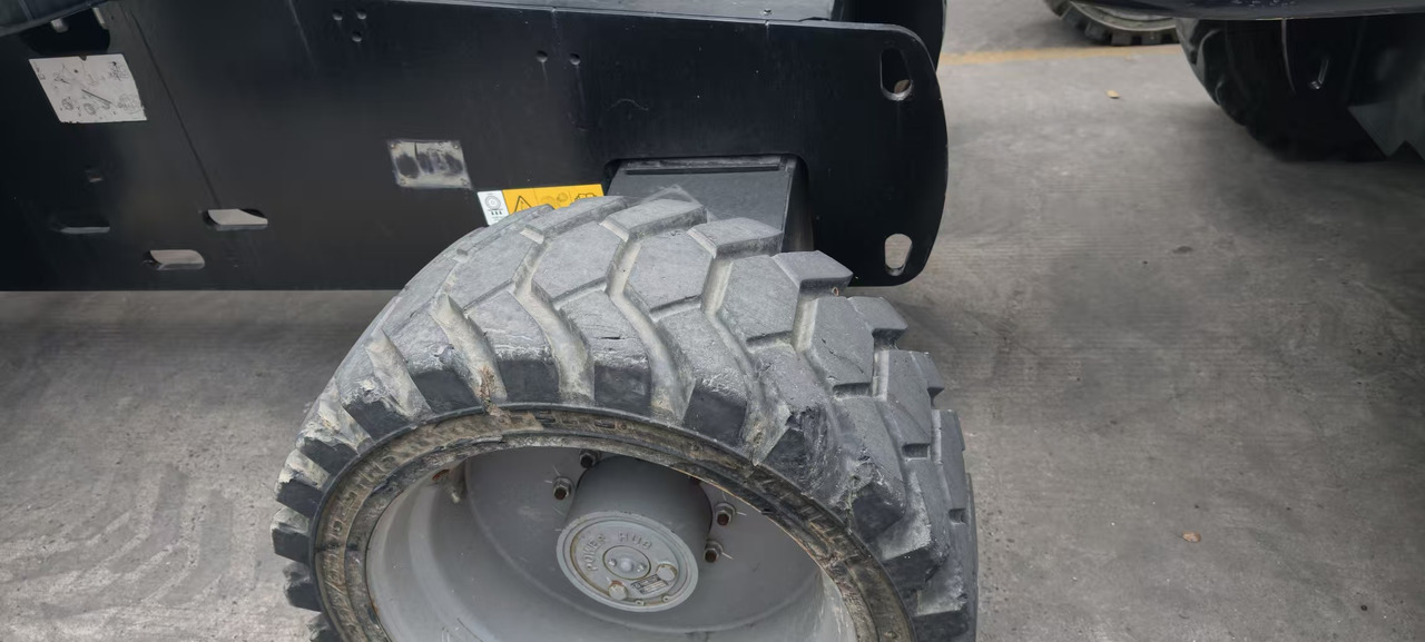 Genie S65 - منصة جومحمولةية: صورة 3 Genie S65 - منصة جومحمولةية: صورة 3