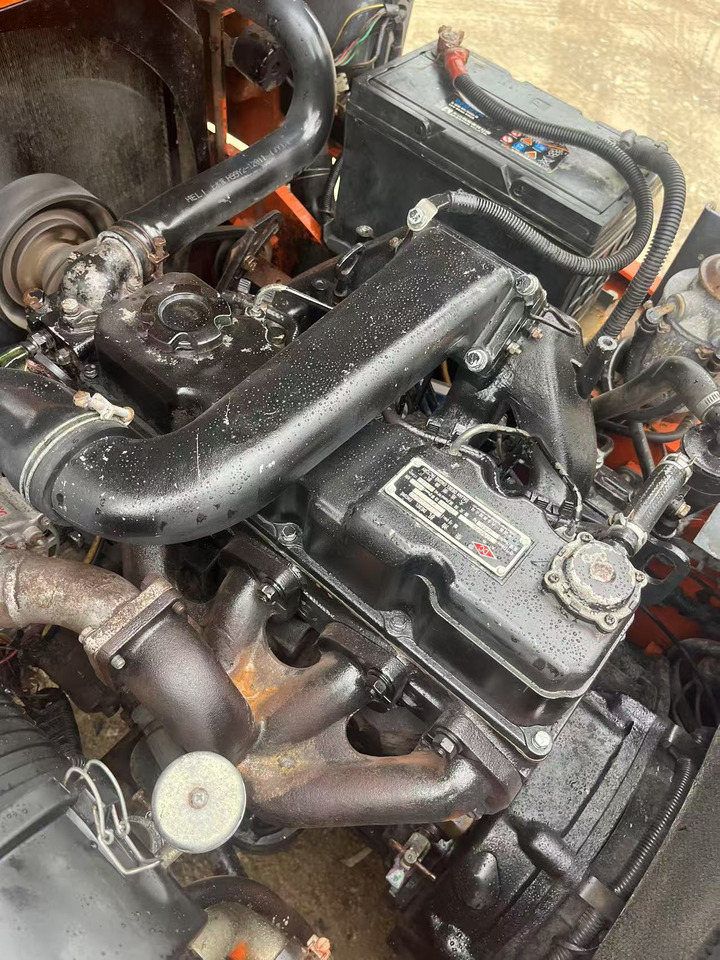 Heli - مرفاع مقصي: صورة 2 Heli - مرفاع مقصي: صورة 2