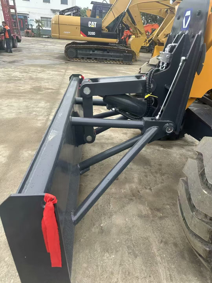 XCMG  GR2153 - ضاغطة التربة: صورة 2 XCMG  GR2153 - ضاغطة التربة: صورة 2