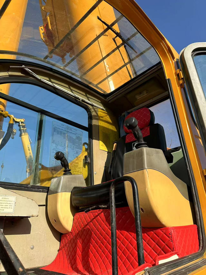 XCMG - رافعة: صورة 3 XCMG - رافعة: صورة 3