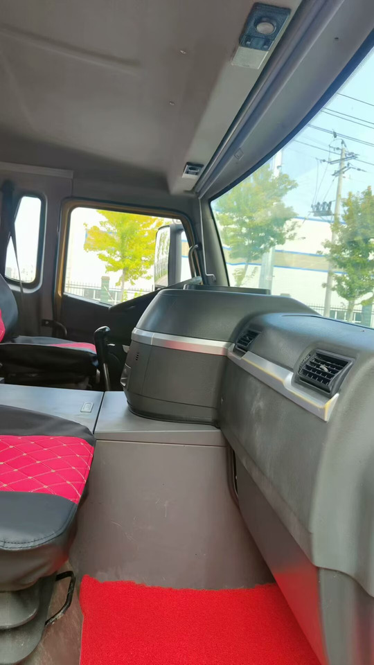 Sany - رافعة: صورة 3 Sany - رافعة: صورة 3