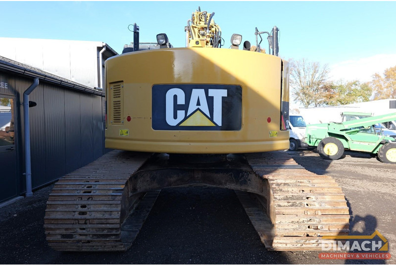 Caterpillar 328D LCR GPS prep - mono giek - airco automatisch - smeersysteem - cw45 snelwissel systeem - حفّار: صورة 3 Caterpillar 328D LCR GPS prep - mono giek - airco automatisch - smeersysteem - cw45 snelwissel systeem - حفّار: صورة 3