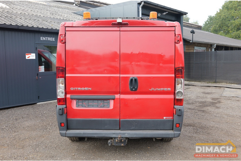 Citroën Jumper 2.2 turbo diesel L2H1 euro 4 - 2e versnelling niet oke. - فان: صورة 4 Citroën Jumper 2.2 turbo diesel L2H1 euro 4 - 2e versnelling niet oke. - فان: صورة 4