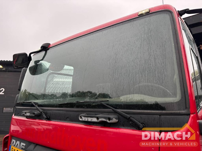 تأجير DAF FAG CF75.310 6x2 - VDK Geesink, 2 compartimenten, NL Truck DAF FAG CF75.310 6x2 - VDK Geesink, 2 compartimenten, NL Truck: صورة 11