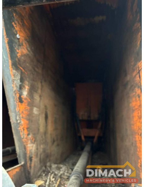 تأجير DAF FAG CF75.310 6x2 - VDK Geesink, 2 compartimenten, NL Truck DAF FAG CF75.310 6x2 - VDK Geesink, 2 compartimenten, NL Truck: صورة 17