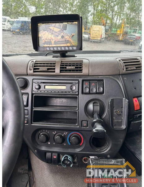 تأجير DAF FAG CF75.310 6x2 - VDK Geesink, 2 compartimenten, NL Truck DAF FAG CF75.310 6x2 - VDK Geesink, 2 compartimenten, NL Truck: صورة 8