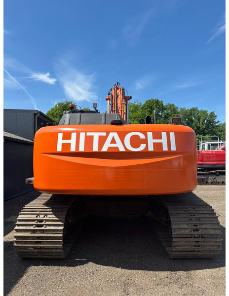 Hitachi ZX 280 LC-3 TOP!! - حفار زاحف: صورة 3 Hitachi ZX 280 LC-3 TOP!! - حفار زاحف: صورة 3