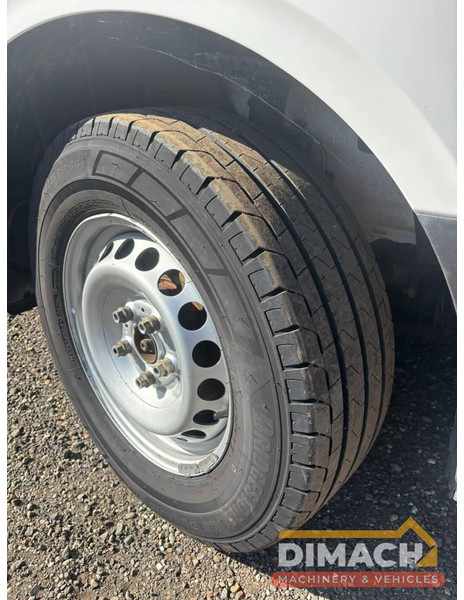 MAN TGE 3.180 L4H3 maxi Engine problem - motorschade -VW crafter L4H3 maxi bus - koffer - klima - euro 6 - فان: صورة 4 MAN TGE 3.180 L4H3 maxi Engine problem - motorschade -VW crafter L4H3 maxi bus - koffer - klima - euro 6 - فان: صورة 4