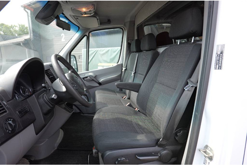 Mercedes-Benz Sprinter 316 CDI 2.2 automaat airco euro 6 L1H1 - فان: صورة 5 Mercedes-Benz Sprinter 316 CDI 2.2 automaat airco euro 6 L1H1 - فان: صورة 5