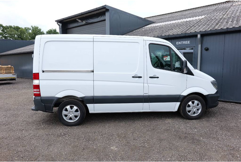 Mercedes-Benz Sprinter 316 CDI 2.2 automaat airco euro 6 L1H1 - فان: صورة 3 Mercedes-Benz Sprinter 316 CDI 2.2 automaat airco euro 6 L1H1 - فان: صورة 3