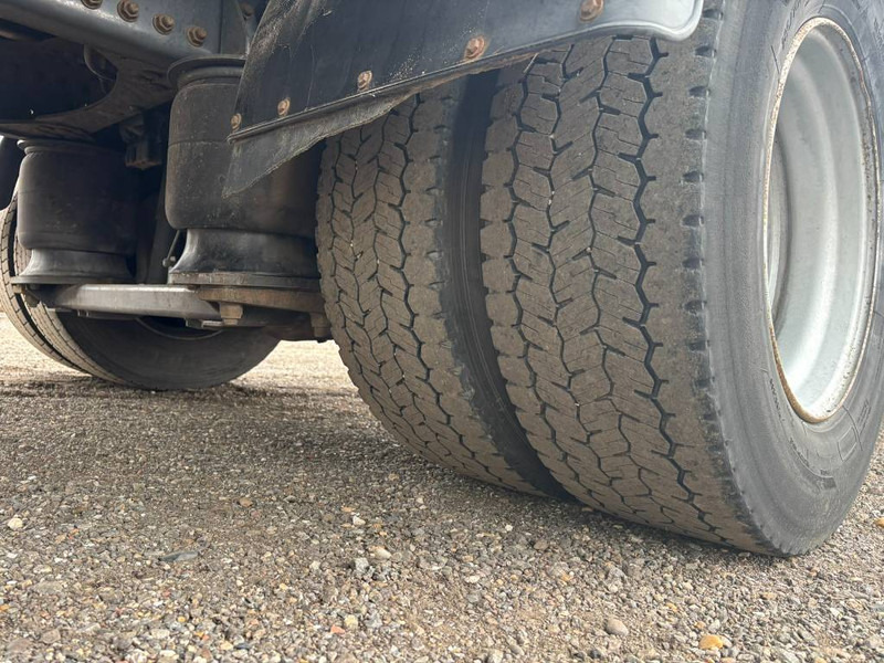 Volvo FL 12.240 laadklep Euro 5 automaat NL truck - شاحنة صندوقية: صورة 5 Volvo FL 12.240 laadklep Euro 5 automaat NL truck - شاحنة صندوقية: صورة 5