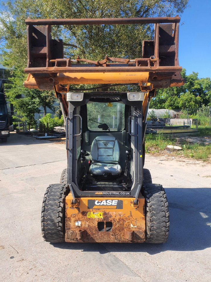 2019 rok CASE SR 130 bobcat miniładowarka NOWA NIZSZA CENA jcb - شيول صغير: صورة 3 2019 rok CASE SR 130 bobcat miniładowarka NOWA NIZSZA CENA jcb - شيول صغير: صورة 3